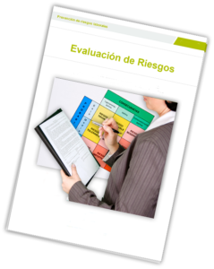 EVALUACIÓN DE RIESGOS